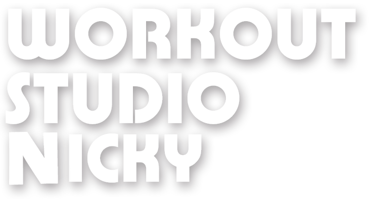 女性パーソナルトレーナー「WORKOUT STUDIO NICKY」完全個室のパーソナルスタジオ｜京都烏丸紫明。地下鉄北大路駅徒歩７分